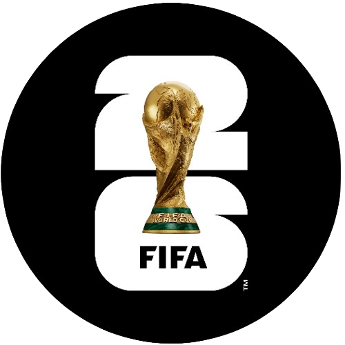 Logo FIFA