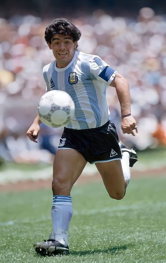 Maradona