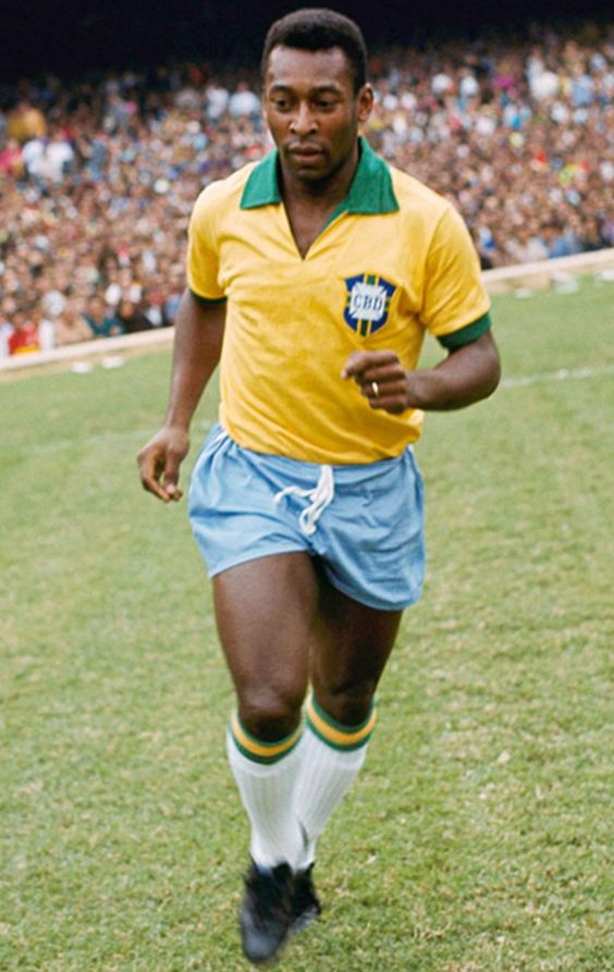 Pelé