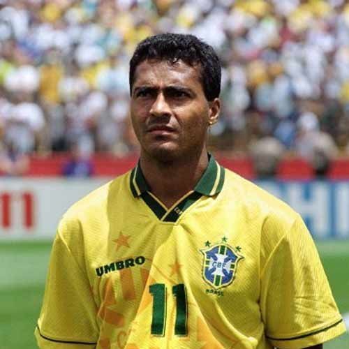 Romario