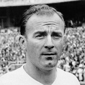 Alfredo Di Stefano