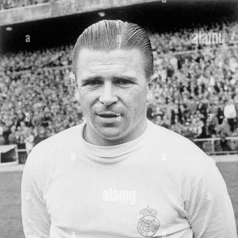 Ferenc Puskas