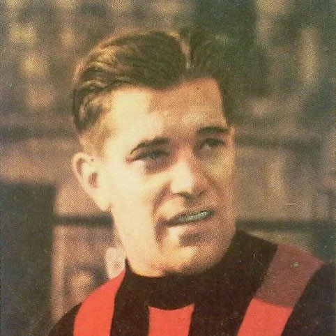 Gunnar Nordahl