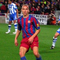 Henrik Larsson