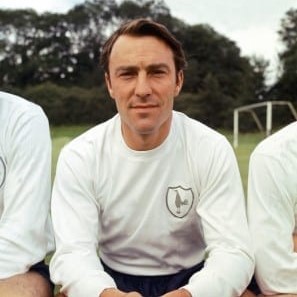 Jimmy Greaves