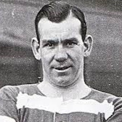 Jimmy McGrory